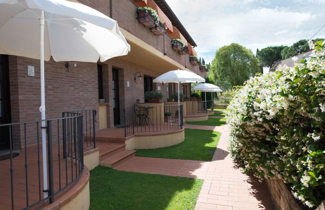 Casa Lari - Foto 29