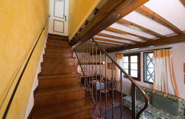 Casa Lari - Foto 21