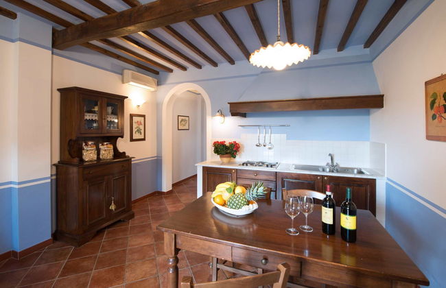 Casa Lari - Foto 37