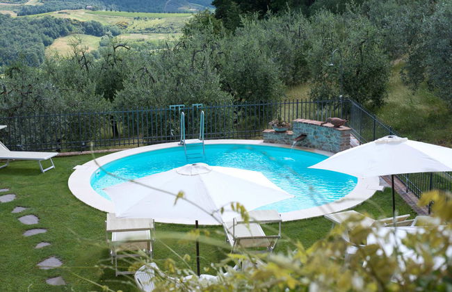 Casa Lari - Foto 32