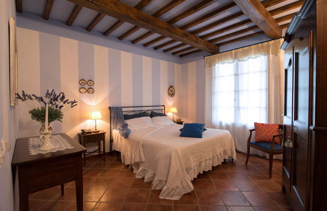 Casa Lari - Foto 13