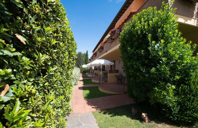 Casa Lari - Foto 5
