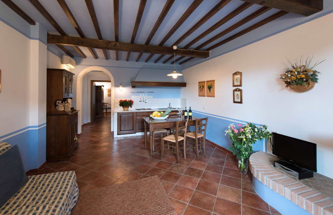 Casa Lari - Foto 30