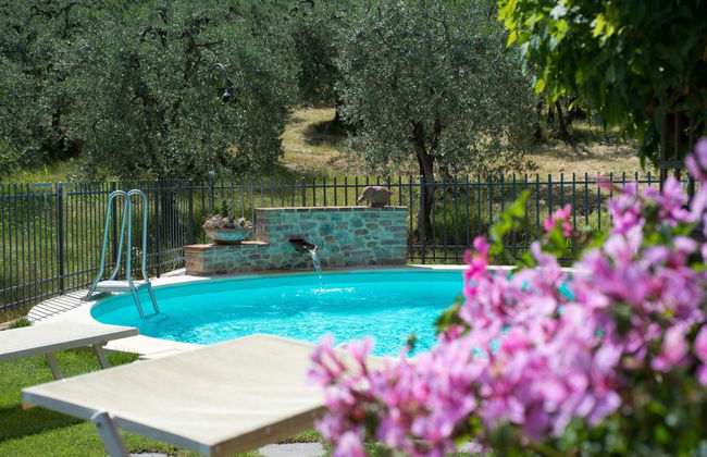 Casa Lari - Foto 24
