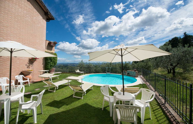 Casa Lari - Foto 34