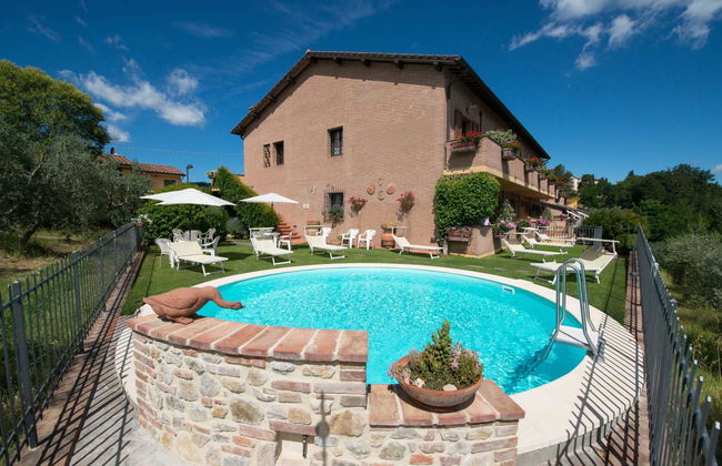 Casa Lari - Foto 35