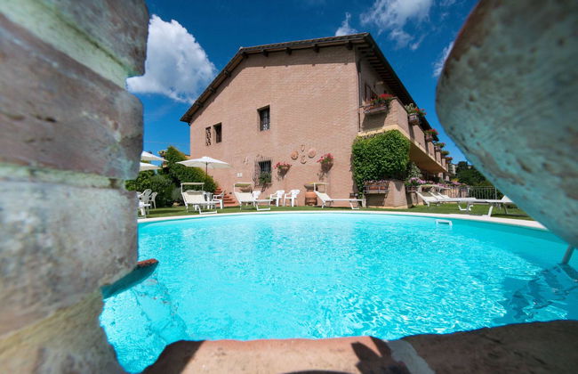 Casa Lari - Foto 8