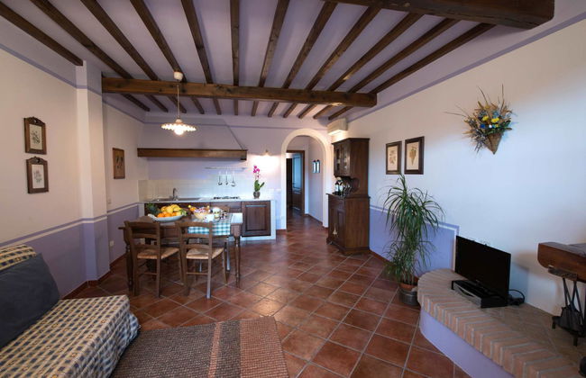 Casa Lari - Foto 39
