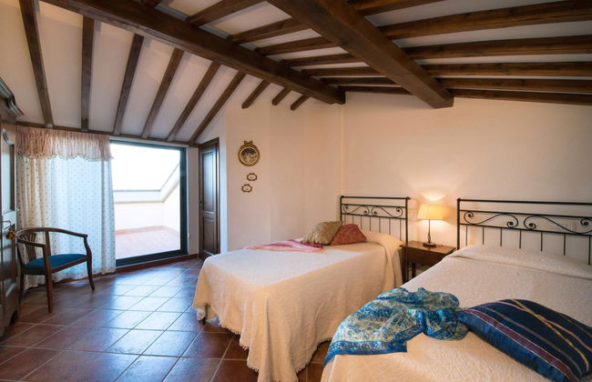Casa Lari - Foto 22