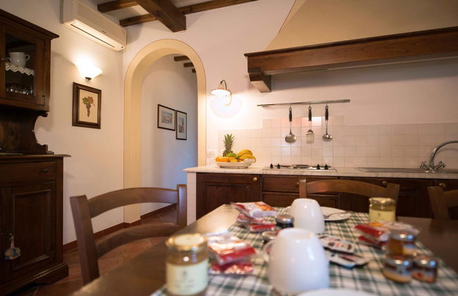 Casa Lari - Foto 41