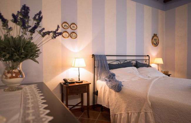 Casa Lari - Foto 17