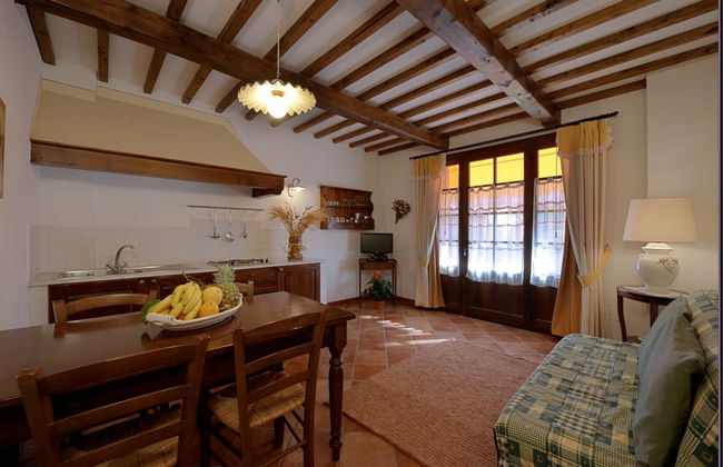 Casa Lari - Foto 40