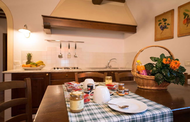 Casa Lari - Foto 19
