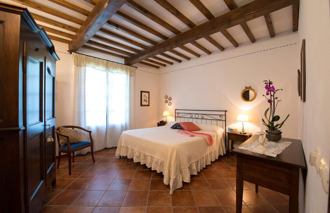 Casa Lari - Foto 14