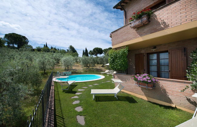 Casa Lari - Foto 9