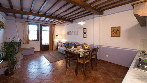Casa Lari - Foto 3