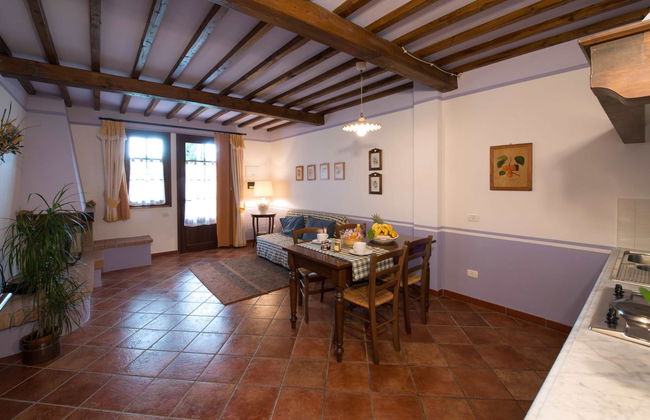 Casa Lari - Foto 3