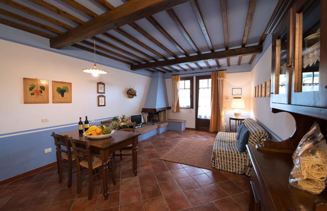 Casa Lari - Foto 10