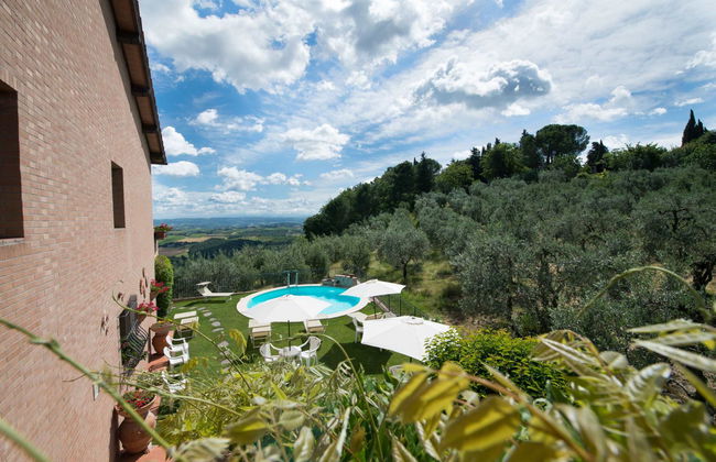 Casa Lari - Foto 1