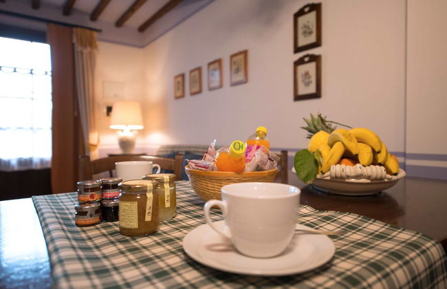 Casa Lari - Foto 4