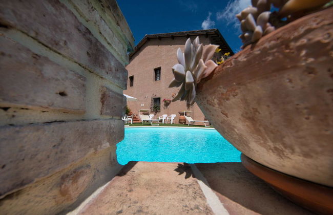 Casa Lari - Foto 27