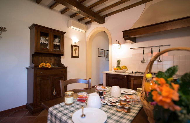 Casa Lari - Foto 20