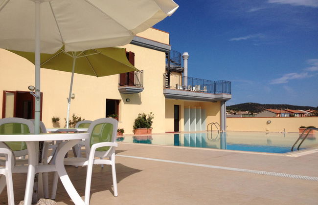 Residence Le Fontane - Foto 10