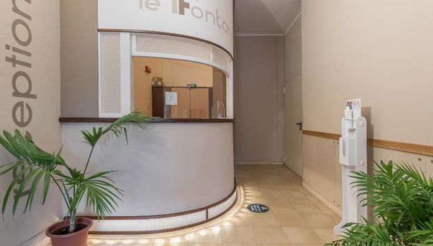 Residence Le Fontane - Foto 4