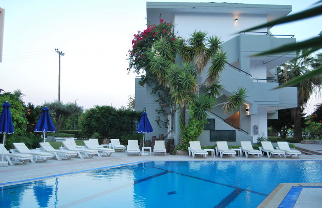 Artemis Studios - Foto 4