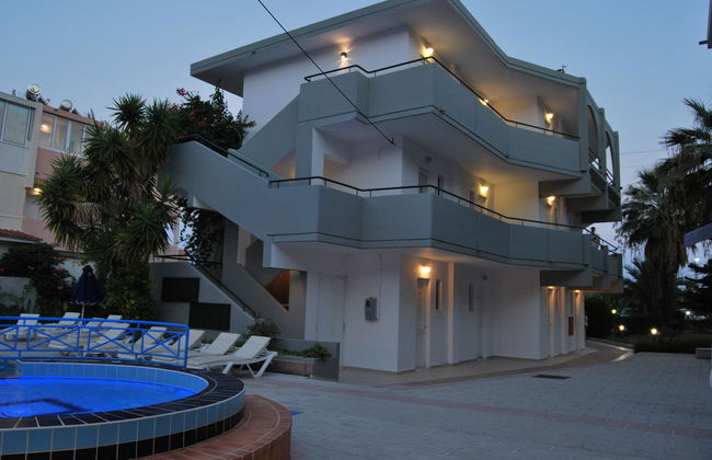 Artemis Studios - Foto 1