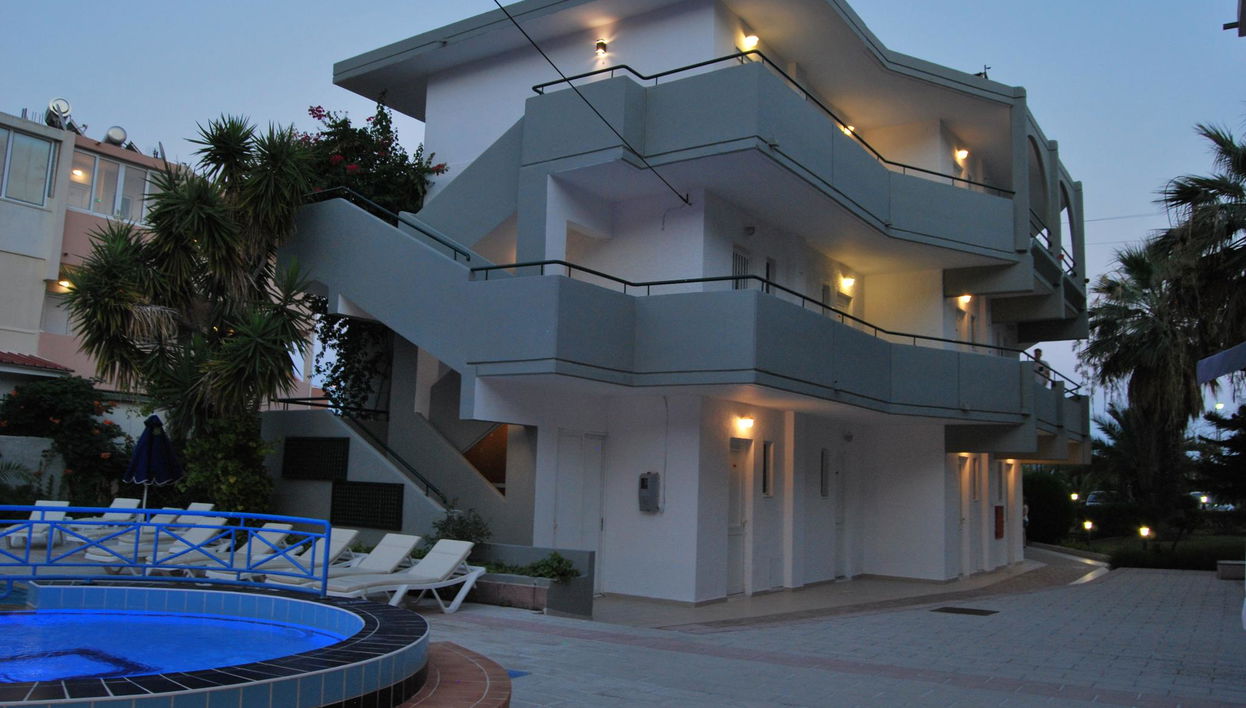 Artemis Studios - Foto 1