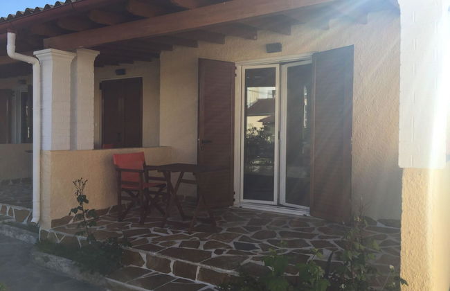 Villa Panorea - Foto 41
