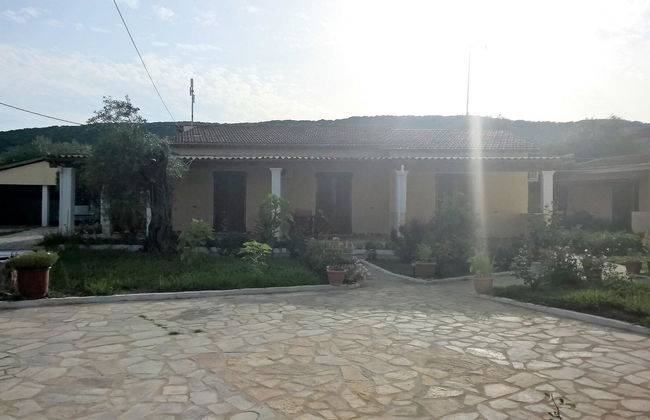 Villa Panorea - Foto 40