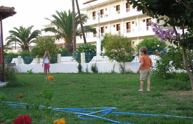 Villa Panorea - Foto 22