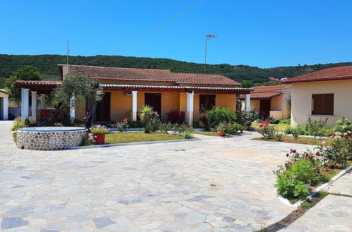 Foto 9 - Villa Panorea