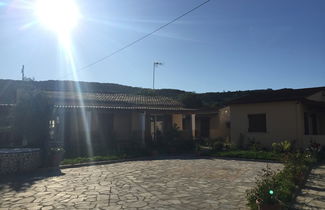 Photo 1 - Villa Panorea