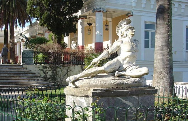 Villa Panorea - Foto 16