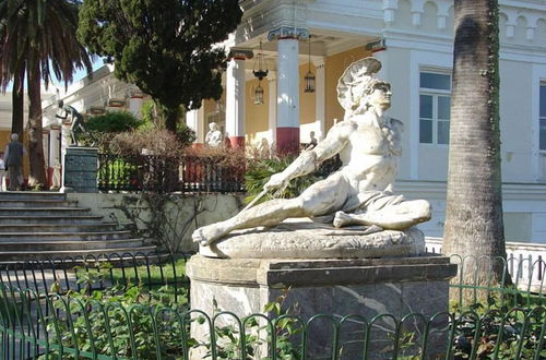 Foto 16 - Villa Panorea