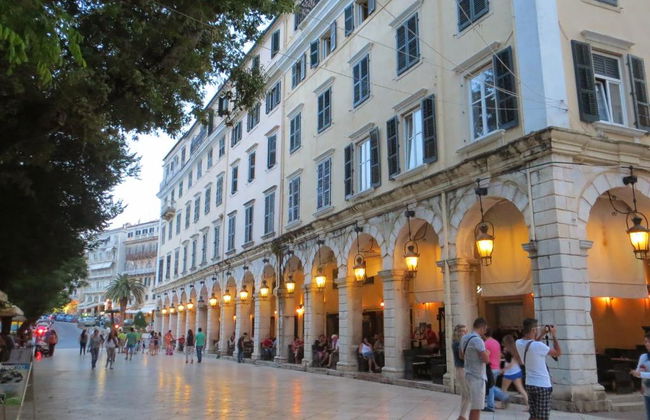 Villa Panorea - Foto 48