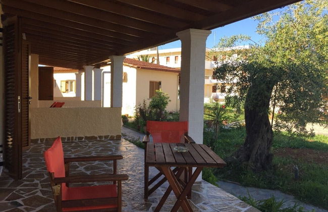 Villa Panorea - Foto 32