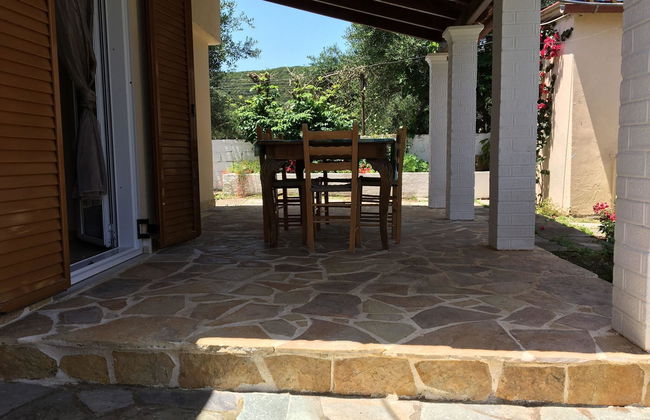 Villa Panorea - Foto 28