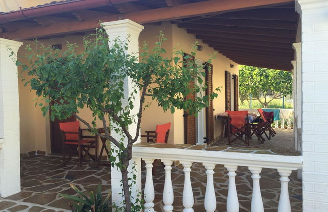 Villa Panorea - Foto 37