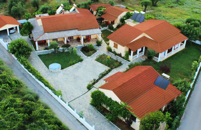 Villa Panorea - Foto 3