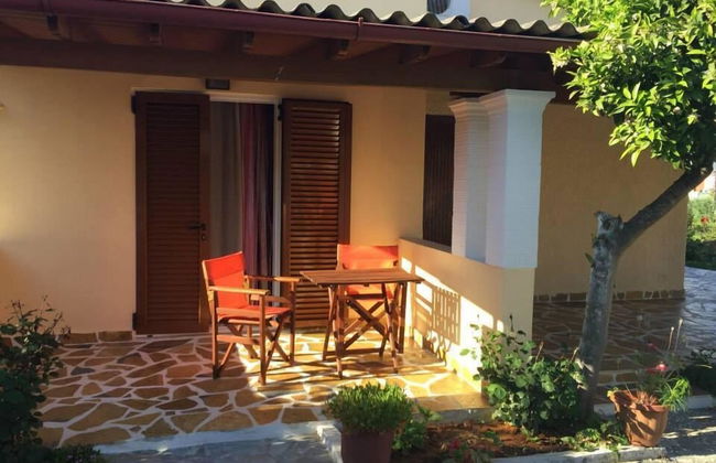 Villa Panorea - Foto 29