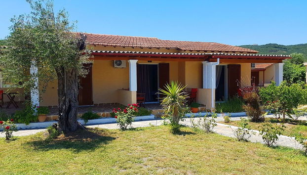 Villa Panorea - Foto 5