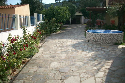Foto 6 - Villa Panorea