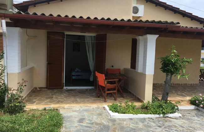 Villa Panorea - Foto 27