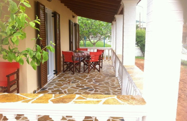 Villa Panorea - Foto 36