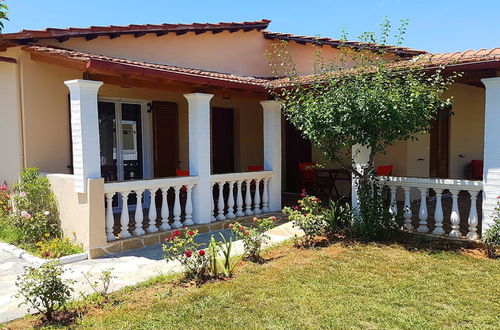 Foto 10 - Villa Panorea