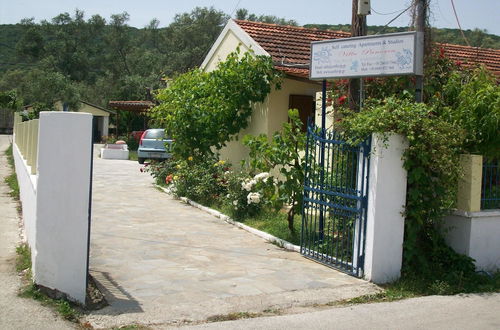 Foto 12 - Villa Panorea